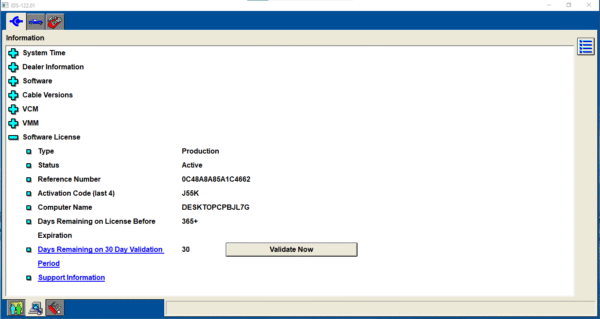 ACTIVATION IDS 1 YEAR LICENSE FORD-FJDS 2024-2025 WhatsApp +44 7400 987088