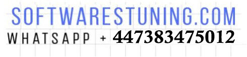 Softwarestuning